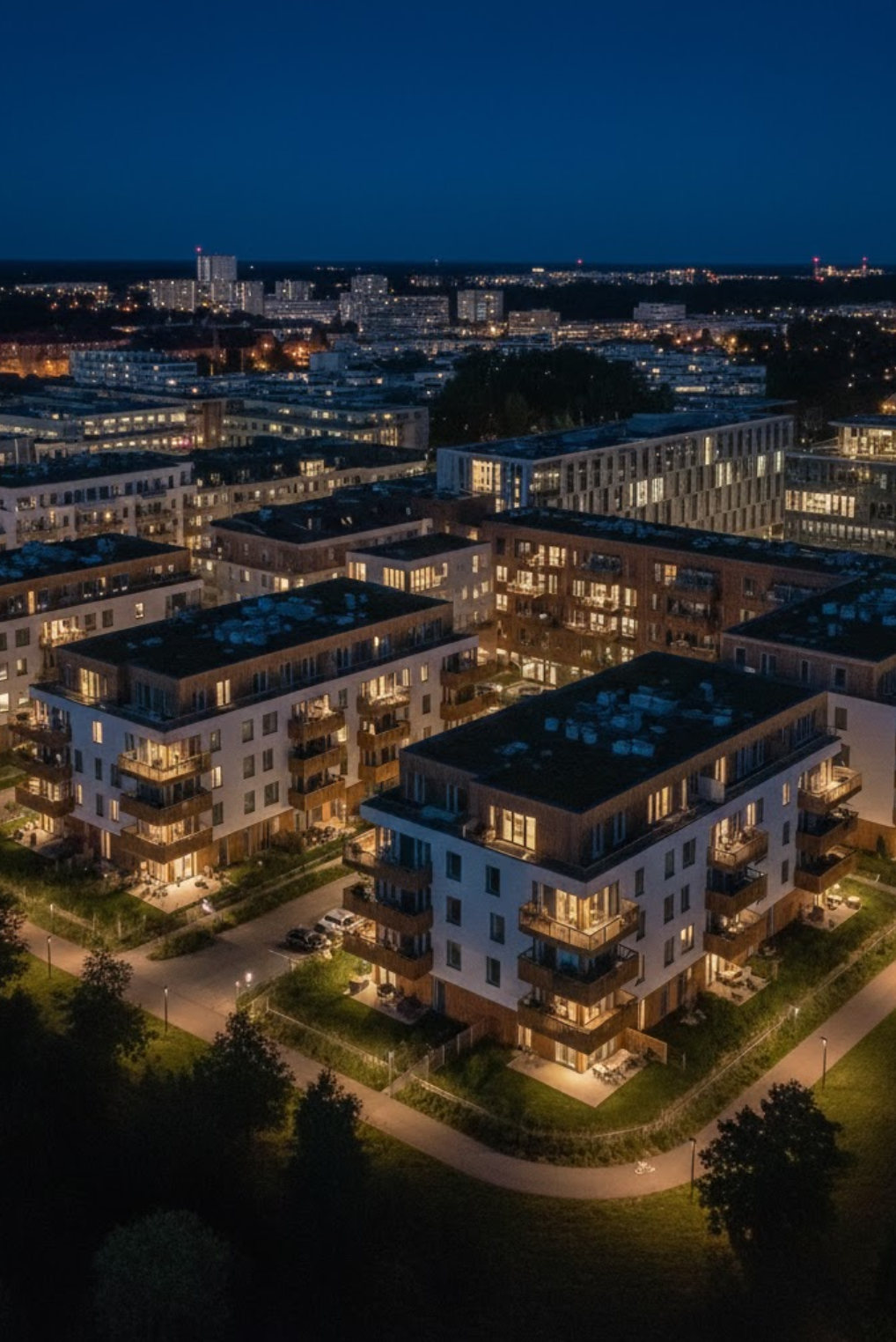 EuroReal Estate Income