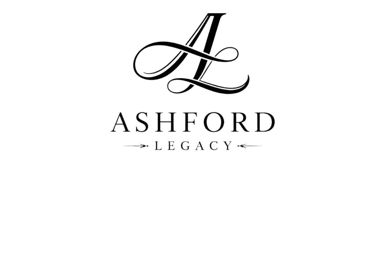 Ashford Legacy Logo