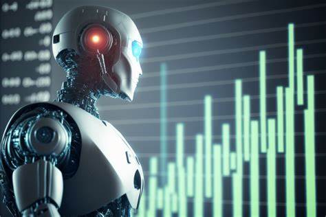 Artificial Intelligence Forex Trading