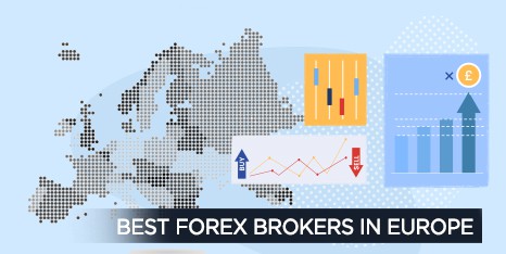 Best european forex brokers 