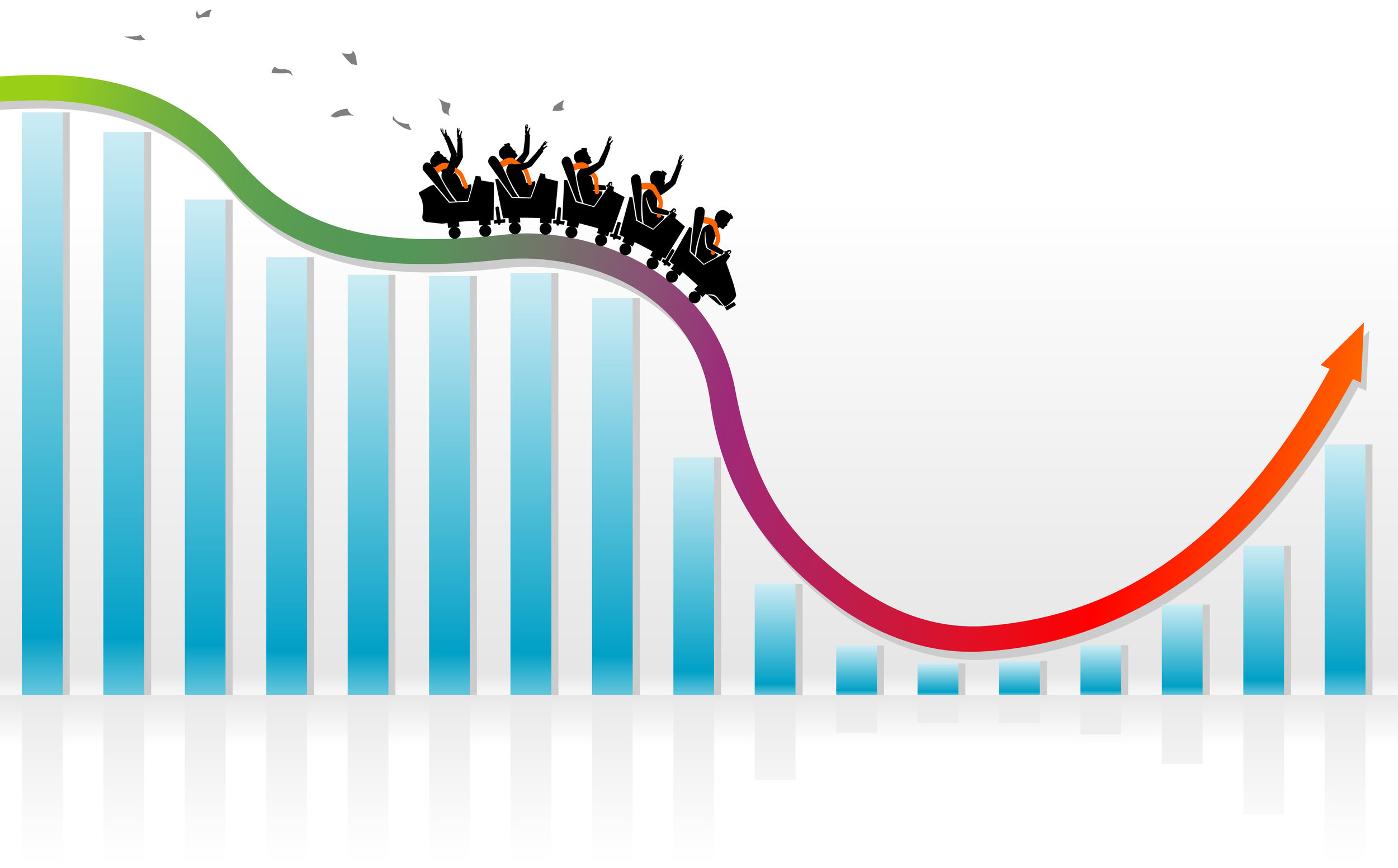 Currency pairs with low volatility