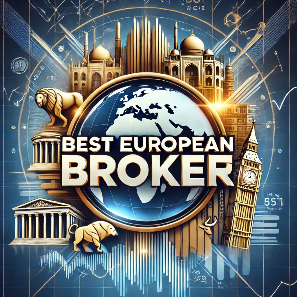 best european broker