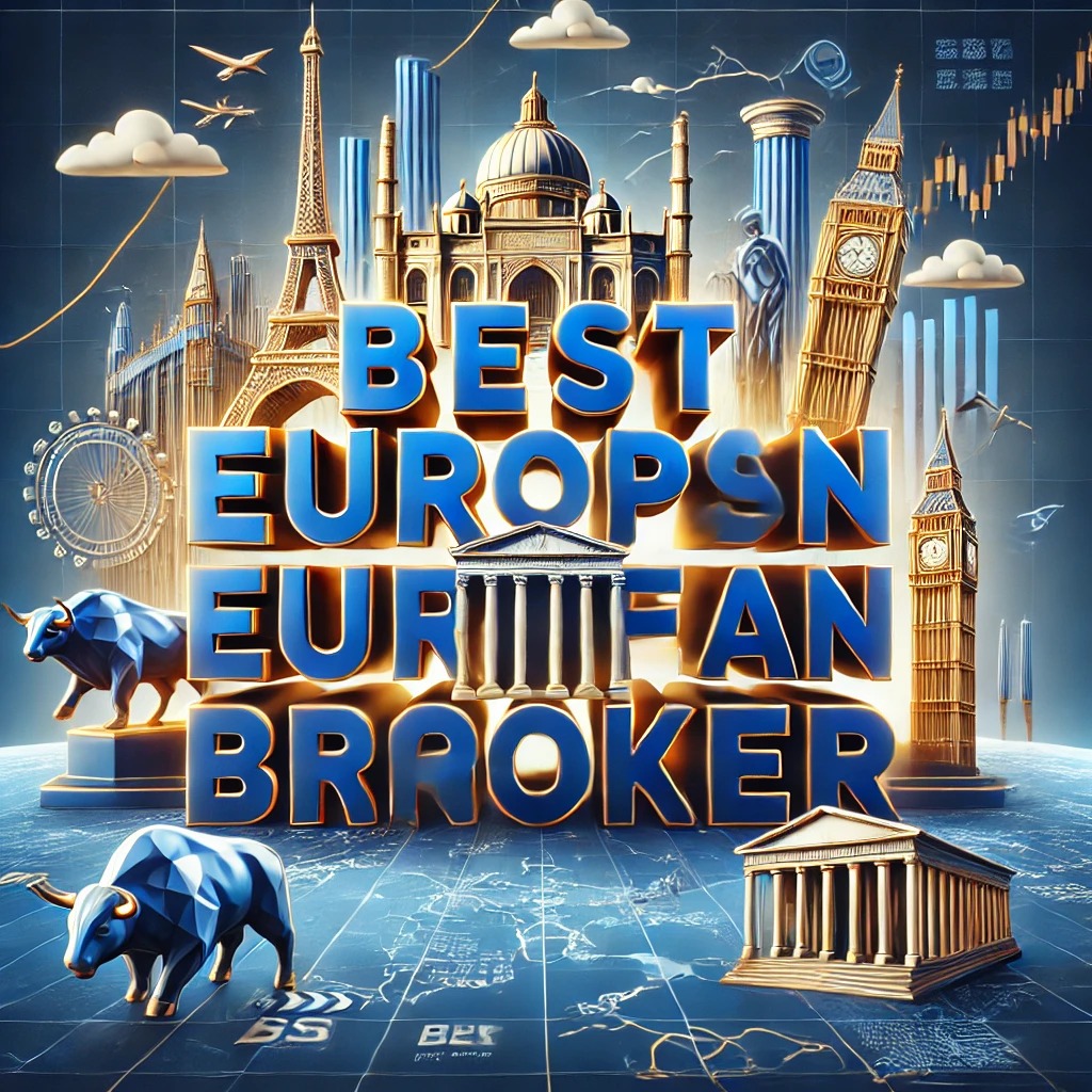 best european broker